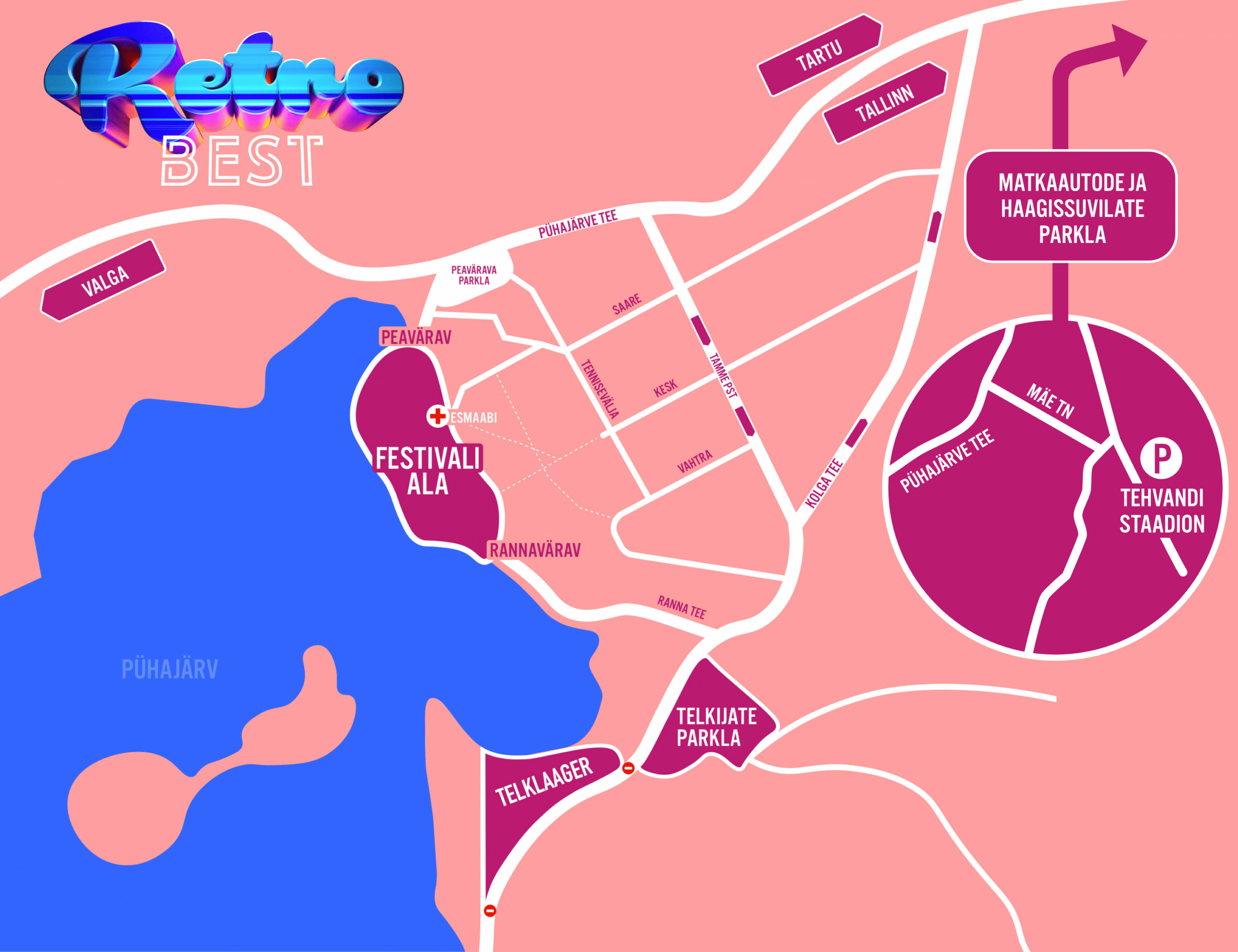 Festival info